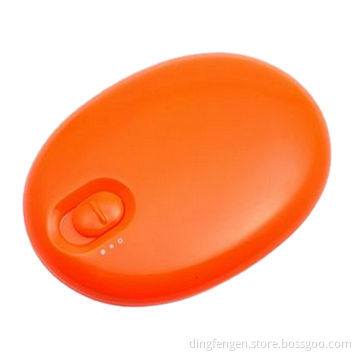 Hand warmer
